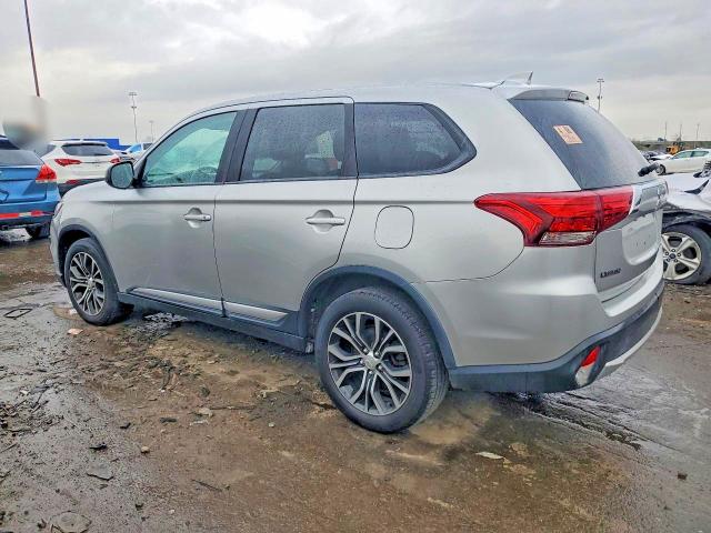 Aukcja sprzedaży 2018 Mitsubishi Outlander, vin: JA4AZ3A37JZ057047, numer aukcji: 51039646