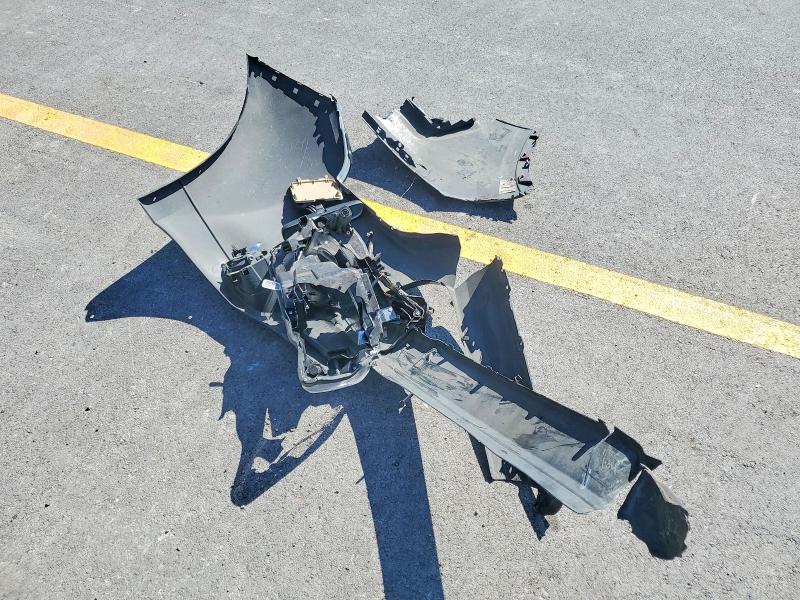 2014 Mitsubishi Outlander მანქანა იყიდება აუქციონზე, vin: JA4JZ4AX7EZ017436, აუქციონის ნომერი: 50767586