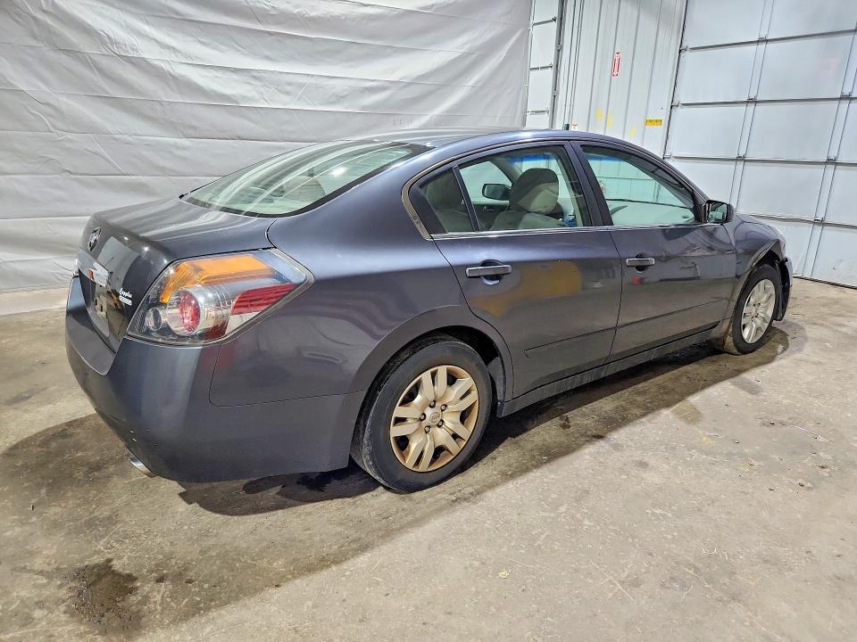 Продажа на аукционе авто 2012 Nissan Altima, vin: 1N4AL2AP3CC253079, номер лота: 49458226