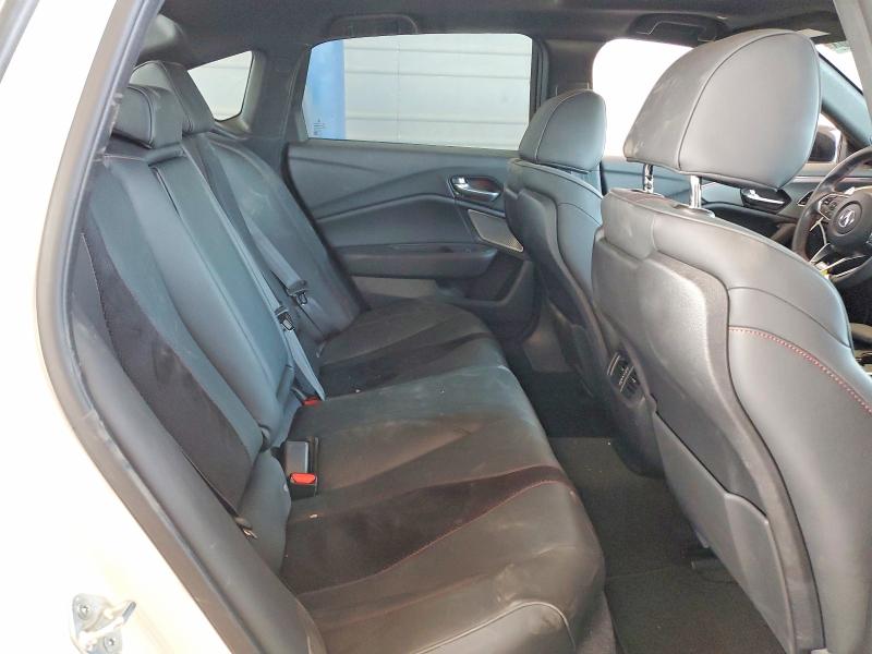 Aukcja sprzedaży 2022 Acura Tlx, vin: 19UUB6F50NA000021, numer aukcji: 51571846