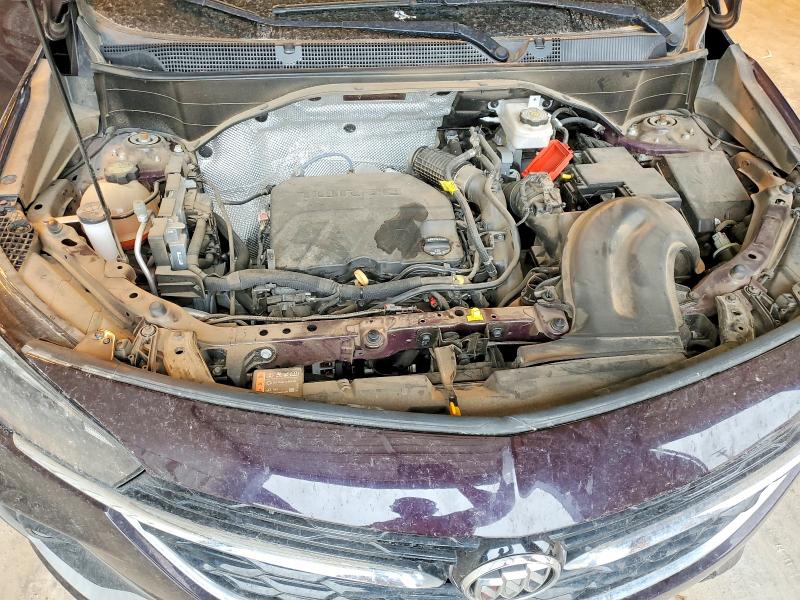 Aukcja sprzedaży 2021 Buick Encore Gx, vin: KL4MMBS26MB072440, numer aukcji: 51888266