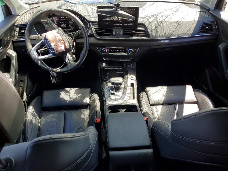 Aukcja sprzedaży 2024 Audi Q5, vin: WA1EAAFY2R2090608, numer aukcji: 50969176
