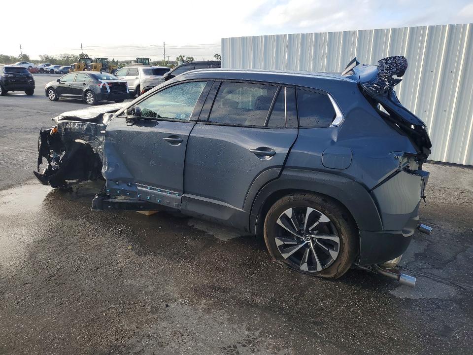 Aukcja sprzedaży 2025 Mazda Cx-50, vin: 7MMVAAEW6SN131008, numer aukcji: 49336226