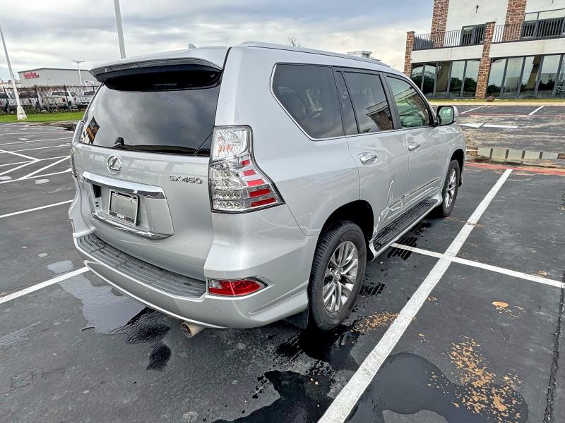 Продажа на аукционе авто 2014 Lexus Gx, vin: JTJJM7FX7E5072942, номер лота: 50702826