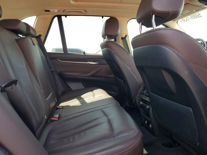 2014 Bmw X5 მანქანა იყიდება აუქციონზე, vin: 5UXKR2C55E0C01273, აუქციონის ნომერი: 50897536