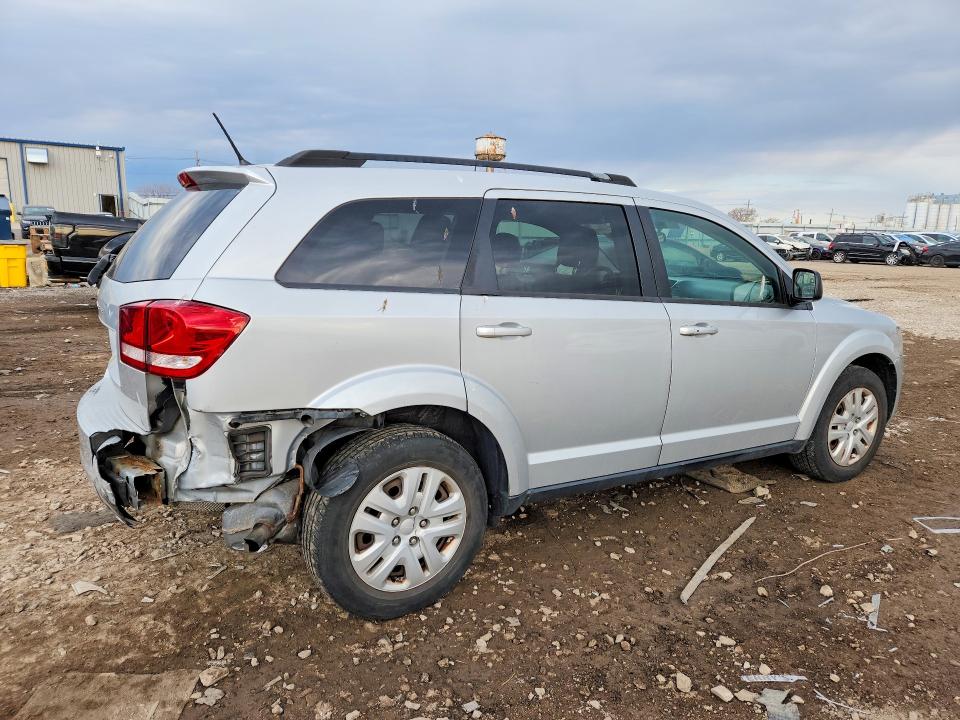 Aukcja sprzedaży 2014 Dodge Journey, vin: 3C4PDCAB8ET311304, numer aukcji: 49226396