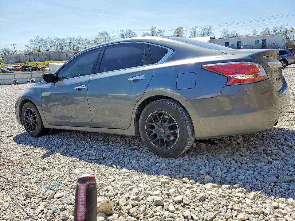 Aukcja sprzedaży 2014 Nissan Altima, vin: 1N4AL3AP0EN211949, numer aukcji: 49178336