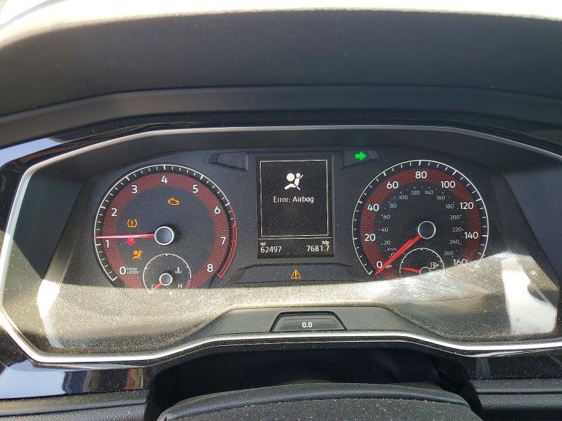 Aukcja sprzedaży 2020 Volkswagen Jetta, vin: 3VWC57BU4LM092638, numer aukcji: 49153026