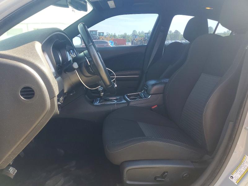 2021 Dodge Chrgr 4d Gt მანქანა იყიდება აუქციონზე, vin: 2C3CDXHG0MH509426, აუქციონის ნომერი: 50176706