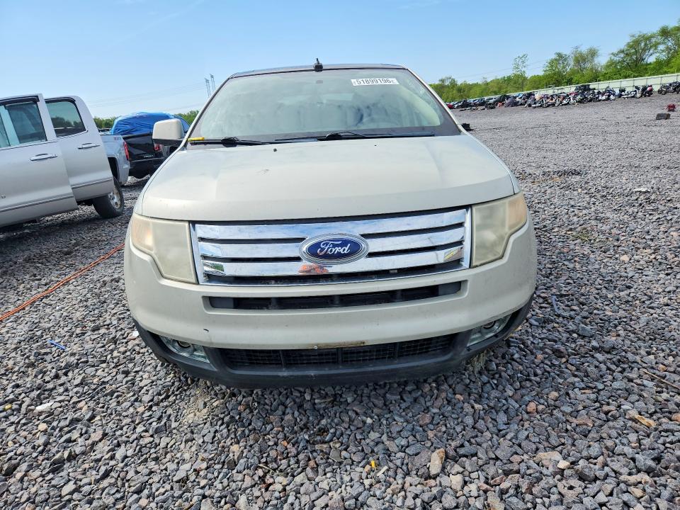 Aukcja sprzedaży 2007 Ford Edge, vin: 2FMDK39C27BB13169, numer aukcji: 51899196