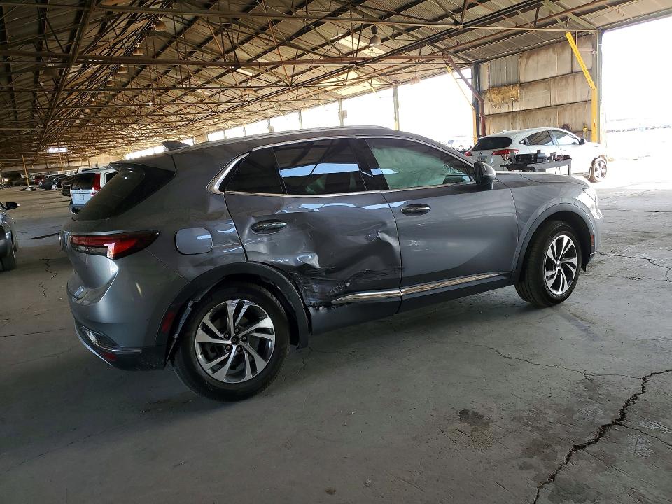 Aukcja sprzedaży 2022 Buick Envision, vin: LRBFZPR43ND049173, numer aukcji: 50421036