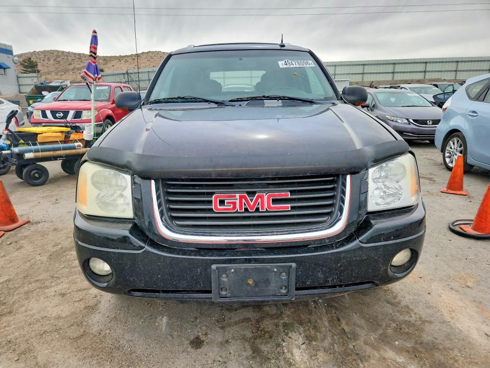 Продаж на аукціоні авто 2004 Gmc Envoy, vin: 1GKES12S546168017, номер лоту: 49478096