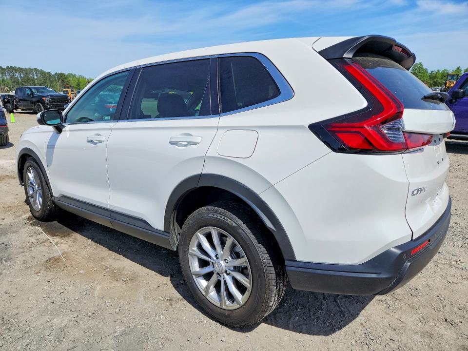 Aukcja sprzedaży 2025 Honda Cr-v, vin: 2HKRS4H76SH497457, numer aukcji: 49078786