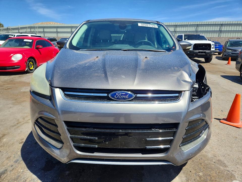 Aukcja sprzedaży 2013 Ford Escape, vin: 1FMCU9HX6DUC93548, numer aukcji: 50981726