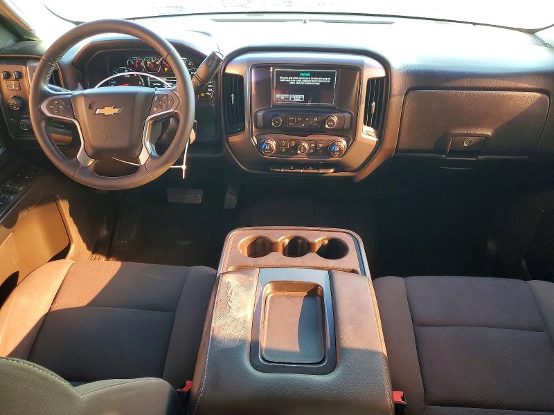 Продаж на аукціоні авто 2016 Chevrolet Silverado, vin: 3GCUKREC4GG314162, номер лоту: 50565706