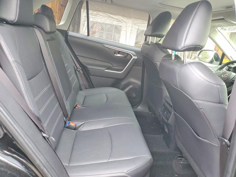 2024 Toyota Rav4 მანქანა იყიდება აუქციონზე, vin: JTMB6RFV8RD123551, აუქციონის ნომერი: 49909246