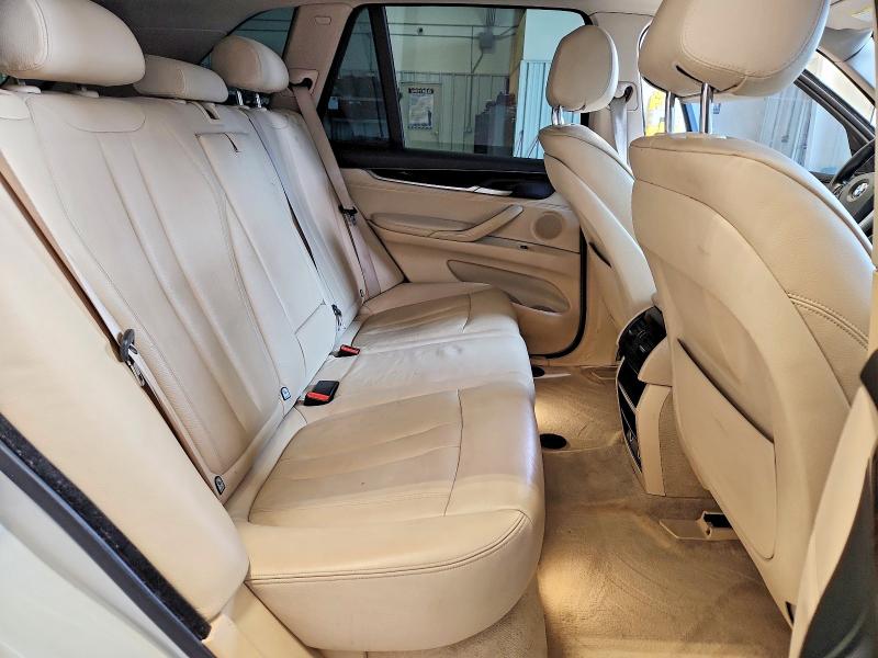Продажа на аукционе авто 2014 Bmw X5, vin: 5UXKR0C56E0H19526, номер лота: 49575266