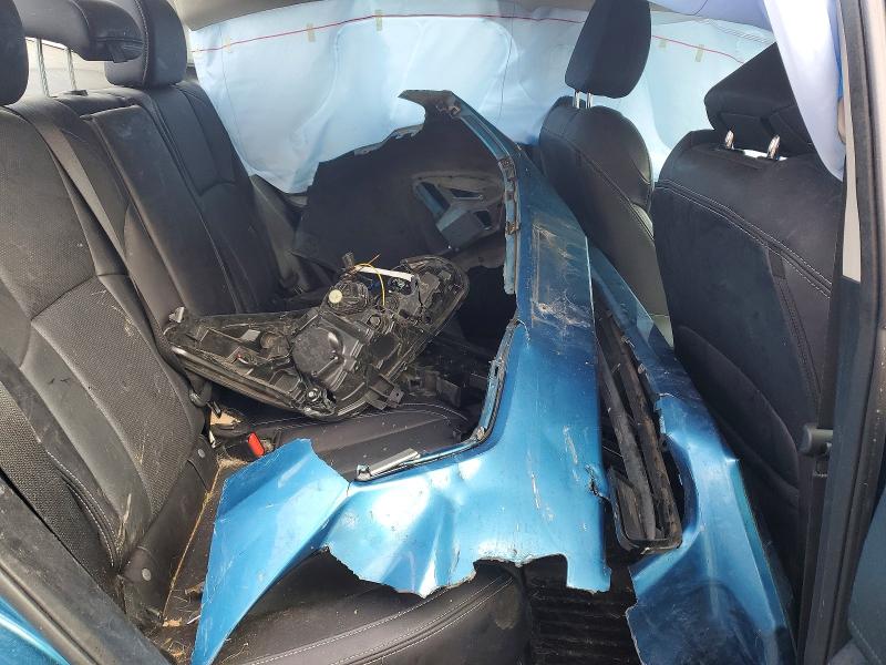 Продаж на аукціоні авто 2018 Subaru Impreza, vin: 4S3GKAU62J3613461, номер лоту: 49867666