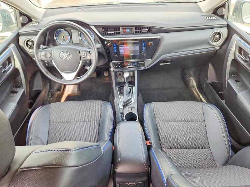 2017 Toyota Corolla მანქანა იყიდება აუქციონზე, vin: 2T1BURHE4HC902136, აუქციონის ნომერი: 48102756