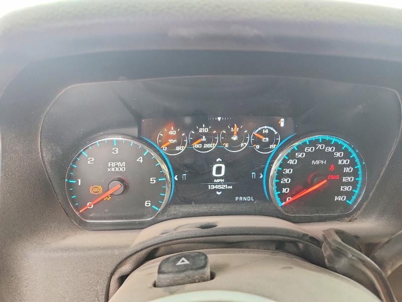 75586585 :رقم المزاد ، 1GKS2CKJ7HR130444 vin ، 2017 Gmc Yukon مزاد بيع