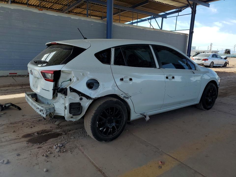 Aukcja sprzedaży 2020 Subaru Impreza, vin: 4S3GTAB68L3705726, numer aukcji: 51130856