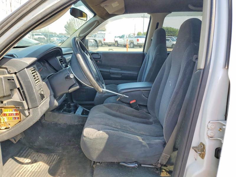 Aukcja sprzedaży 2004 Dodge Dakota, vin: 1D7HG38N74S758580, numer aukcji: 48452716