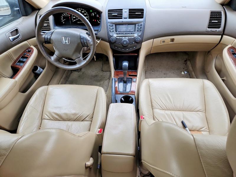Продаж на аукціоні авто 2007 Honda Accord, vin: 1HGCM66527A068555, номер лоту: 45822936