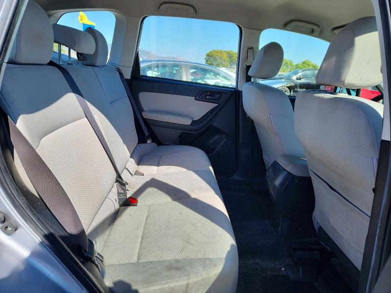 Продаж на аукціоні авто 2014 Subaru Forester, vin: JF2SJAAC4EG440615, номер лоту: 49770186