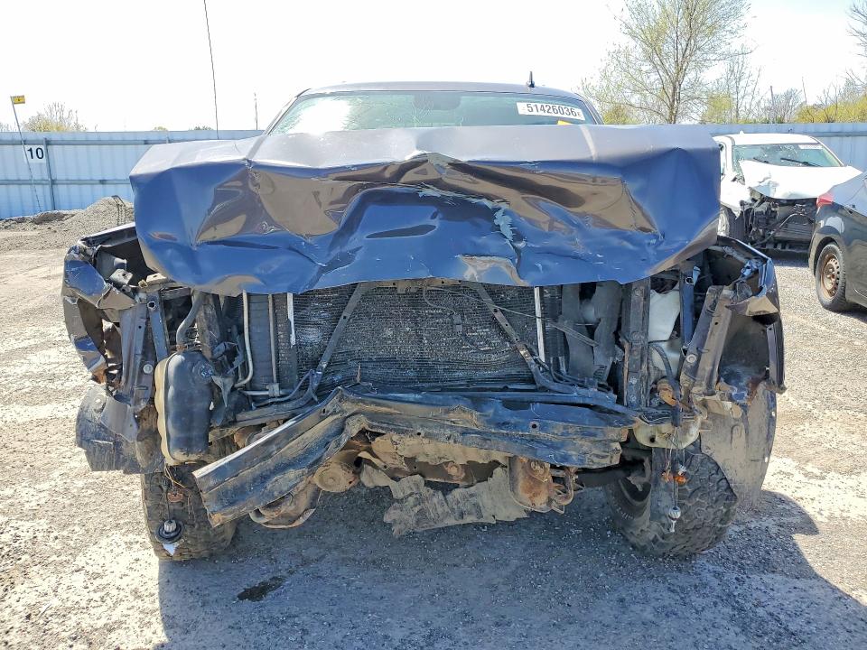 Aukcja sprzedaży 2010 Chevrolet Avalanche, vin: 3GNNCEE01AG242075, numer aukcji: 51426036
