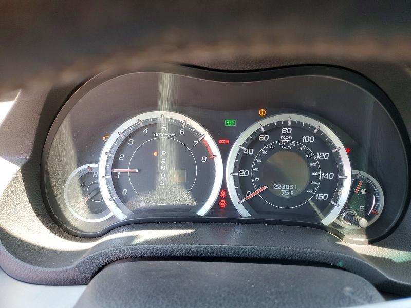 Продажа на аукционе авто 2011 Acura Tsx, vin: JH4CW2H69BC000059, номер лота: 48989196