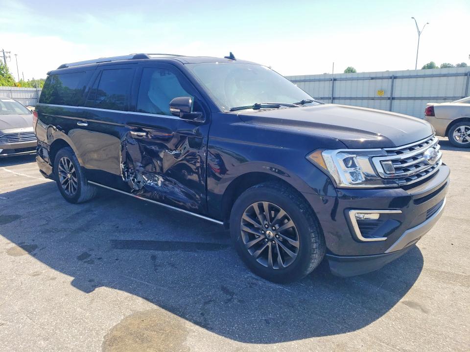 2020 Ford Expedition მანქანა იყიდება აუქციონზე, vin: 1FMJK1KT8LEA10791, აუქციონის ნომერი: 50432326