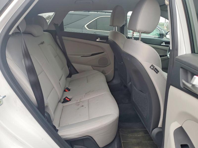 48137176 :رقم المزاد ، KM8J2CA41KU991170 vin ، 2019 Hyundai Tucson مزاد بيع