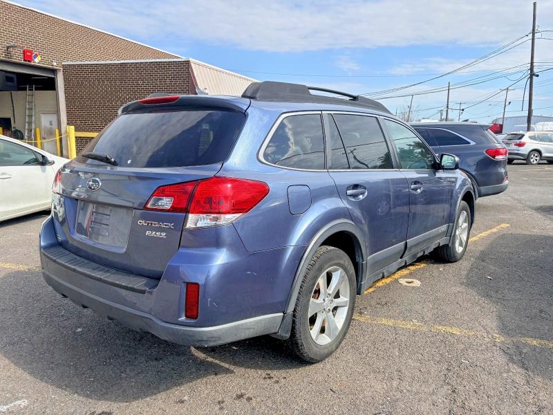 Продажа на аукционе авто 2013 Subaru Outback, vin: 4S4BRBKC1D3230308, номер лота: 51459046