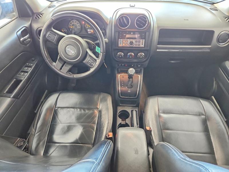 Продажа на аукционе авто 2015 Jeep Patriot, vin: 1C4NJPFA6FD262991, номер лота: 51272986