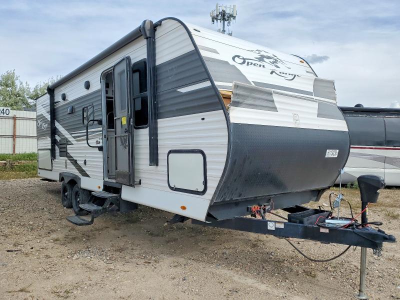 2022 Highland Ridge Open Range 26bhs მანქანა იყიდება აუქციონზე, vin: 58TBH0BP7N75L3131, აუქციონის ნომერი: 51134236