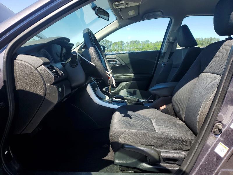 Продажа на аукционе авто 2014 Honda Accord, vin: 1HGCR2F31EA201800, номер лота: 49447086