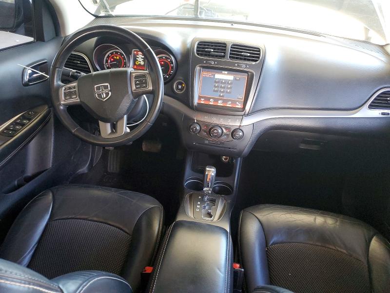 2016 Dodge Journey მანქანა იყიდება აუქციონზე, vin: 3C4PDCGBXGT226152, აუქციონის ნომერი: 48574846