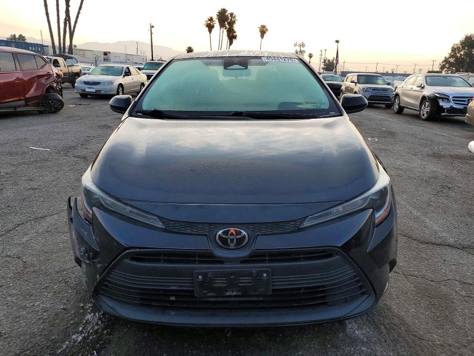 Auction sale of the 2023 Toyota Corolla, vin: 5YFB4MDE8PP022726, lot number: 49441276