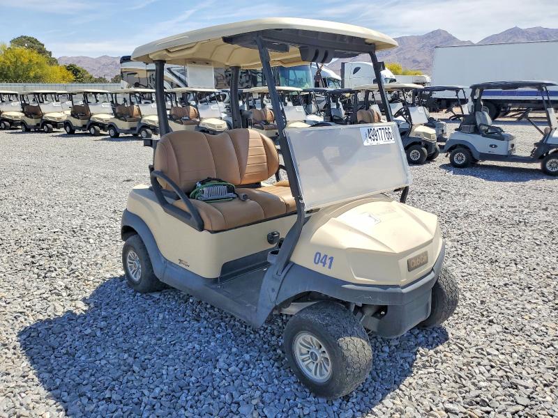 2020 Club Car Tempo Li მანქანა იყიდება აუქციონზე, vin: AN2038109404, აუქციონის ნომერი: 49917766