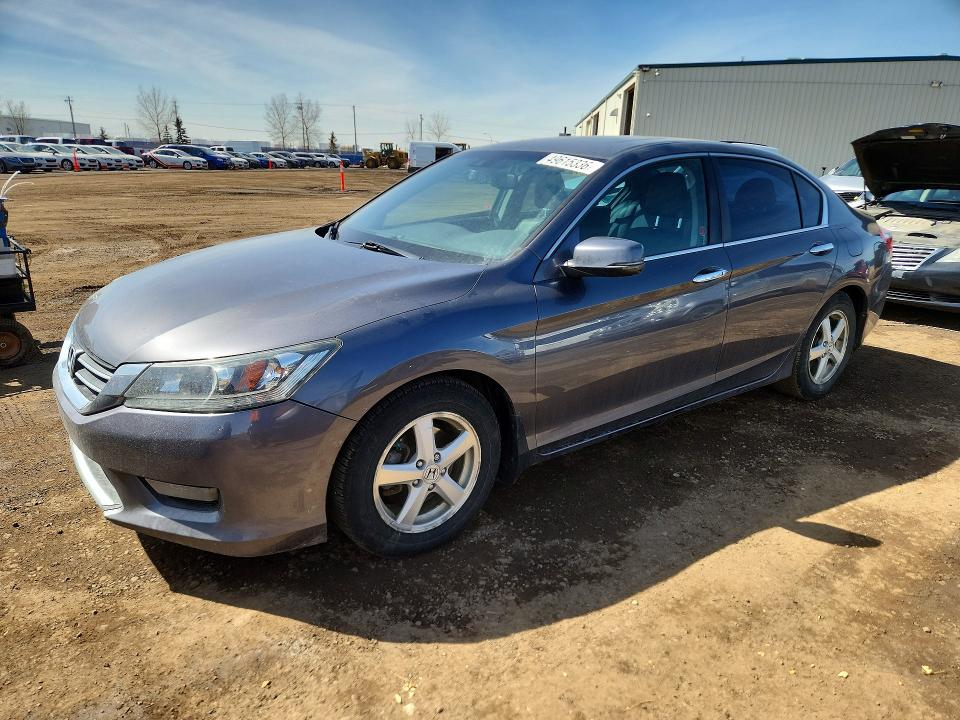 Aukcja sprzedaży 2014 Honda Accord, vin: 1HGCR2F88EA800091, numer aukcji: 49615336