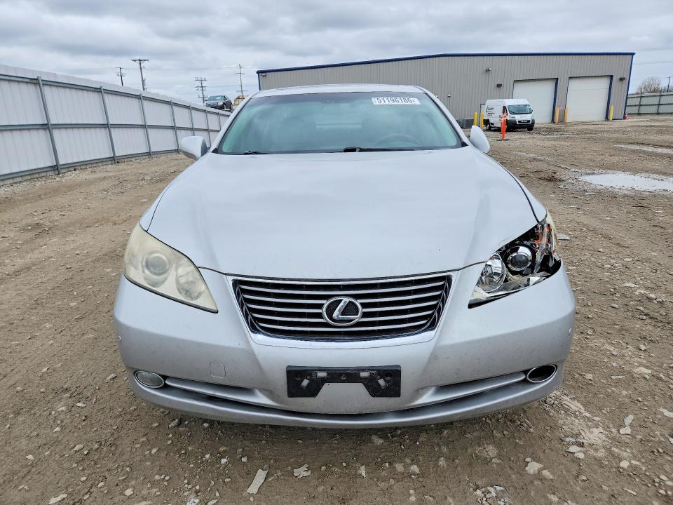 Aukcja sprzedaży 2008 Lexus Es, vin: JTHBJ46G182231456, numer aukcji: 51196186