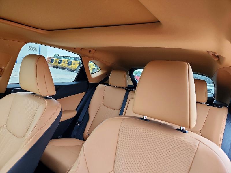 51675296 :رقم المزاد ، 2T2GKCEZ7TC058646 vin ، 2026 Lexus Nx 350h مزاد بيع