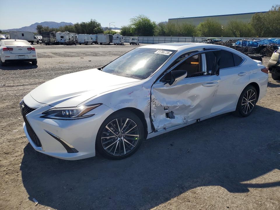 Aukcja sprzedaży 2024 Lexus Es 300h, vin: 58ADA1C19RU048292, numer aukcji: 51700726