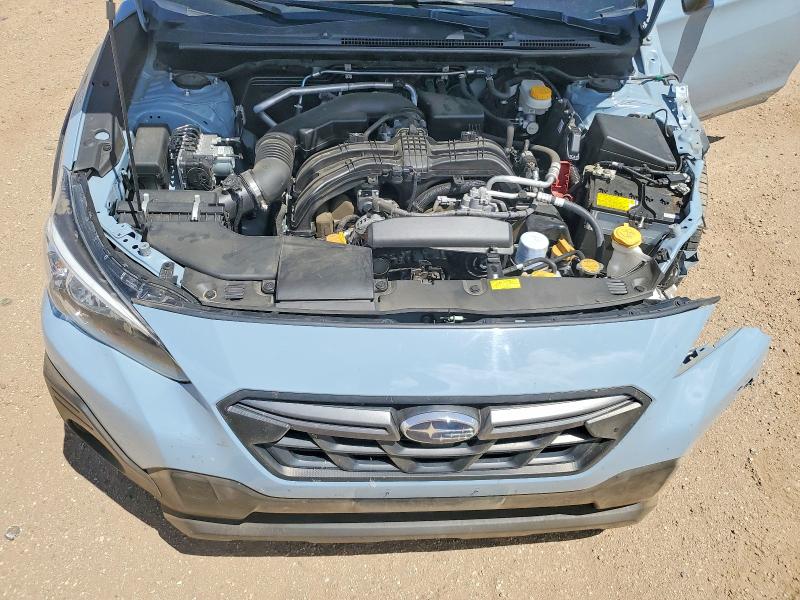 Aukcja sprzedaży 2023 Subaru Crosstrek, vin: JF2GTHRC6PH306764, numer aukcji: 50592866