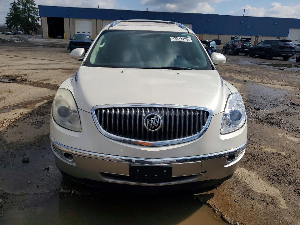 Aukcja sprzedaży 2012 Buick Enclave, vin: 5GAKVDED7CJ256729, numer aukcji: 48512486