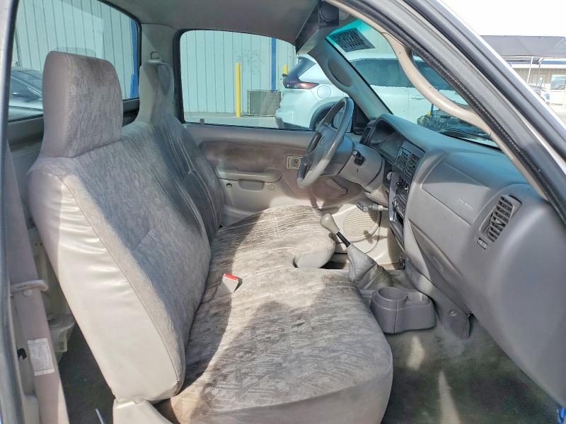 Продаж на аукціоні авто 2002 Toyota Tacoma, vin: 5TENL42N12Z047098, номер лоту: 48633516