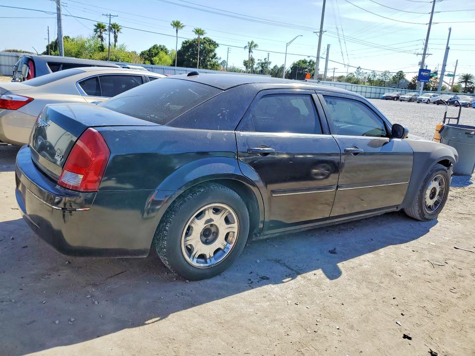 Продаж на аукціоні авто 2005 Chrysler 300, vin: 2C3AA53G85H563991, номер лоту: 49609586