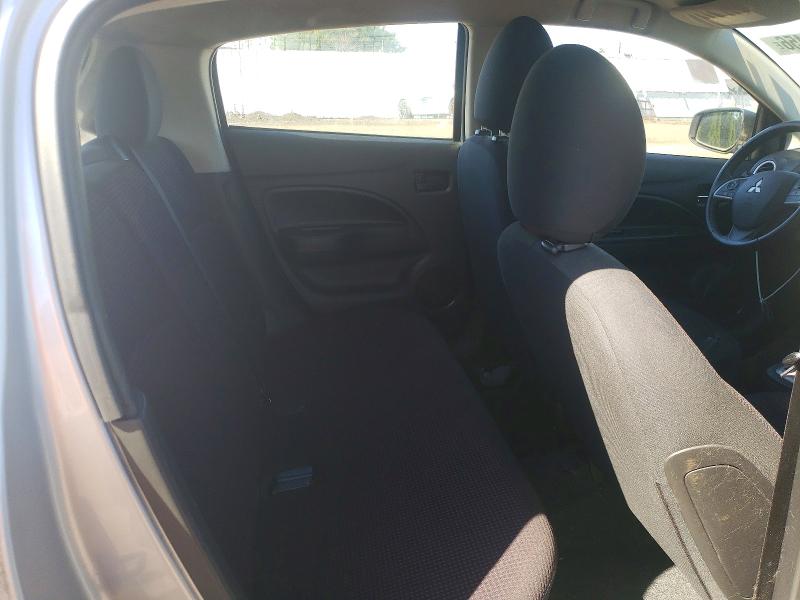 Продаж на аукціоні авто 2014 Mitsubishi Mirage, vin: ML32A4HJ8EH015321, номер лоту: 51087456