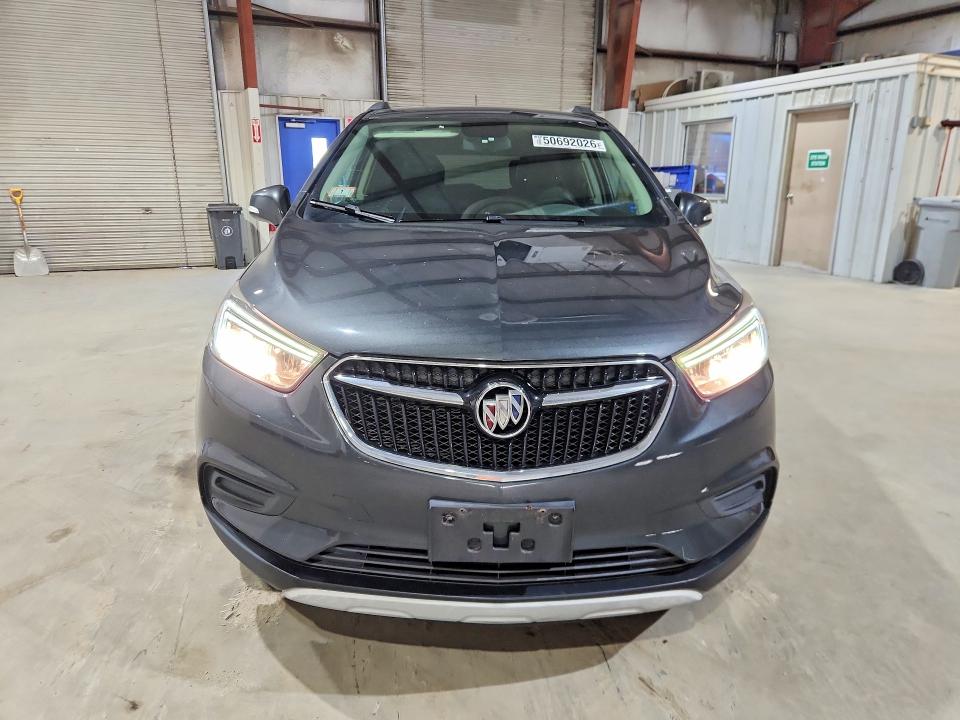 Продаж на аукціоні авто 2017 Buick Encore, vin: KL4CJESB2HB110239, номер лоту: 50692026