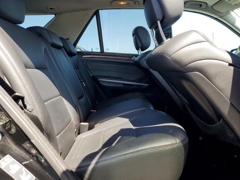 2010 Mercedes-benz Ml მანქანა იყიდება აუქციონზე, vin: 4JGBB8GB8AA572854, აუქციონის ნომერი: 51376966